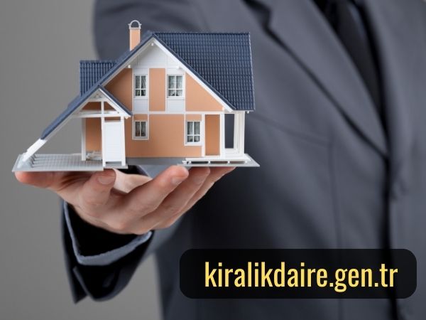 Ağaköy Mahallesi Kiralık Daire